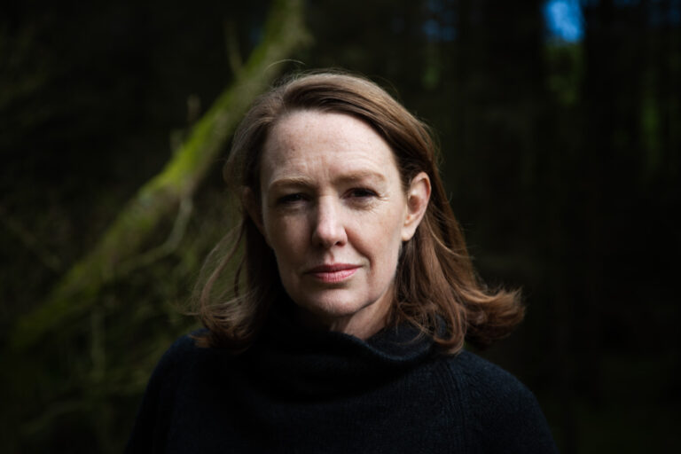 Paula Hawkins