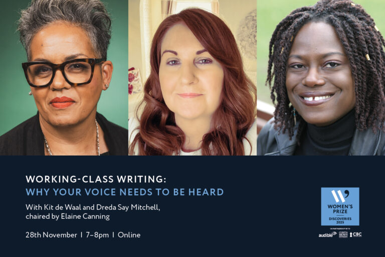 Working-class Writing: Why your voice needs to be heard