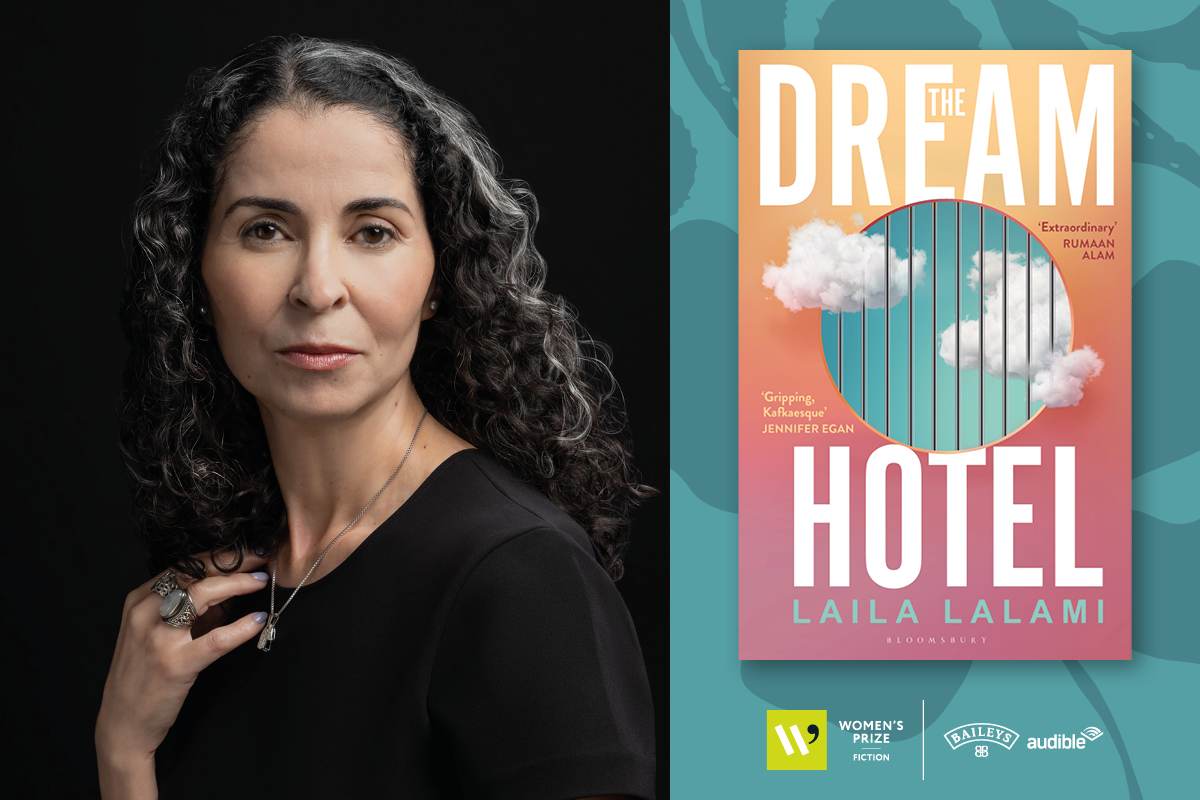 In conversation with Laila Lalami - Women's Prize : Women's Prize