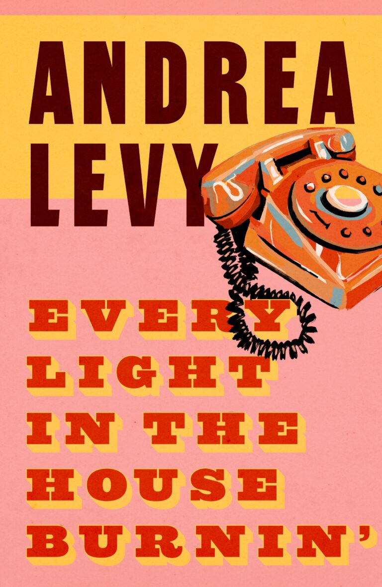 Every Light in the House Burnin’