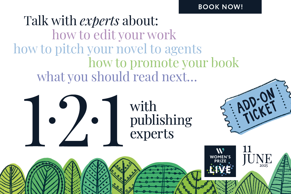 Book a 1-2-1 with industry experts: Fran Owen and Mari Yamazaki
