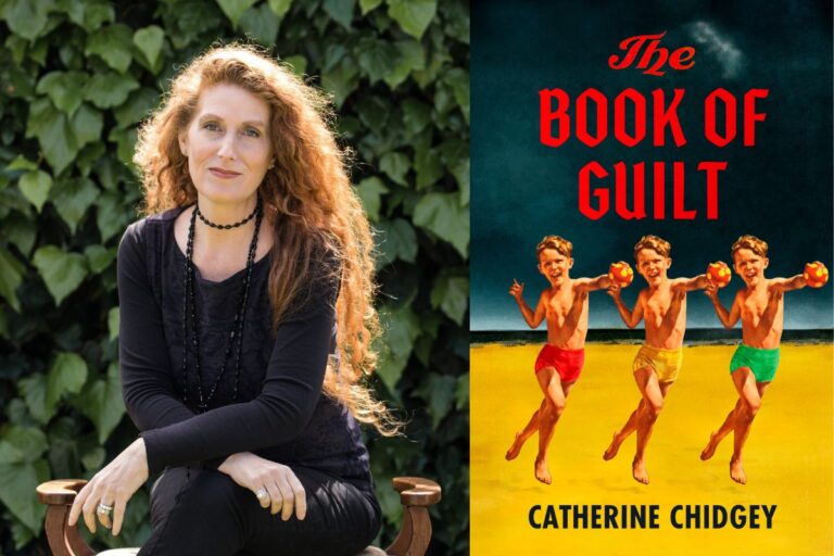 Catherine Chidgey's top 5 books that explore alternative histories