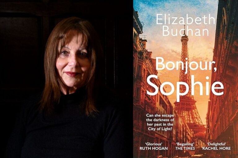 Creating a Sense of Place in Fiction