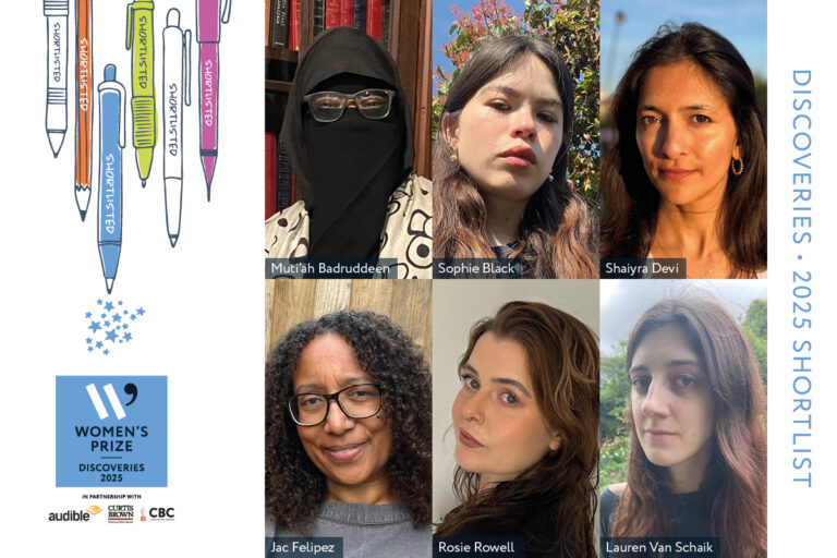 Announcing the 2025 Discoveries shortlist!