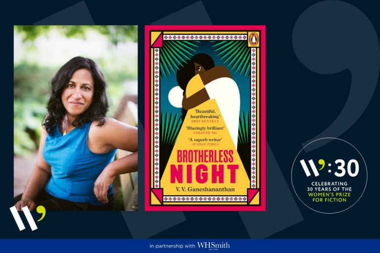 Discover a world of books: In conversation with V. V. Ganeshananthan