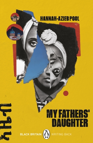 My Father's Daughter