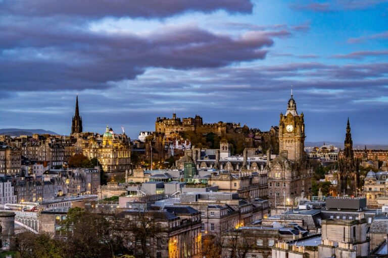 Festival Guide | Women’s Prize at the Edinburgh International Book Festival