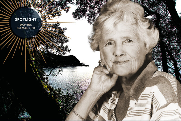 Sarah Waters on Daphne du Maurier
