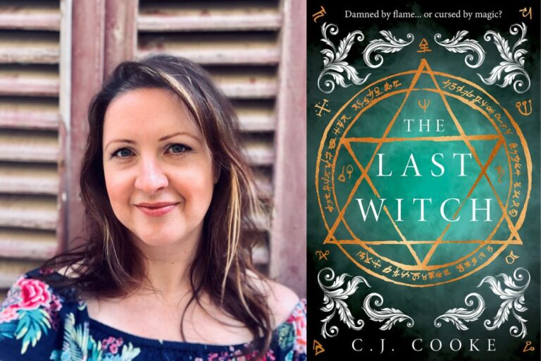 The Silence of Helena Scheuberin: Why Women’s Stories Vanish from History