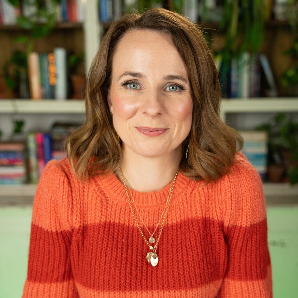 Cariad Lloyd