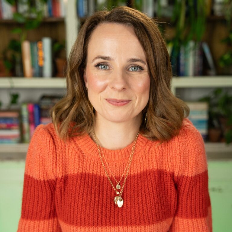 Cariad Lloyd