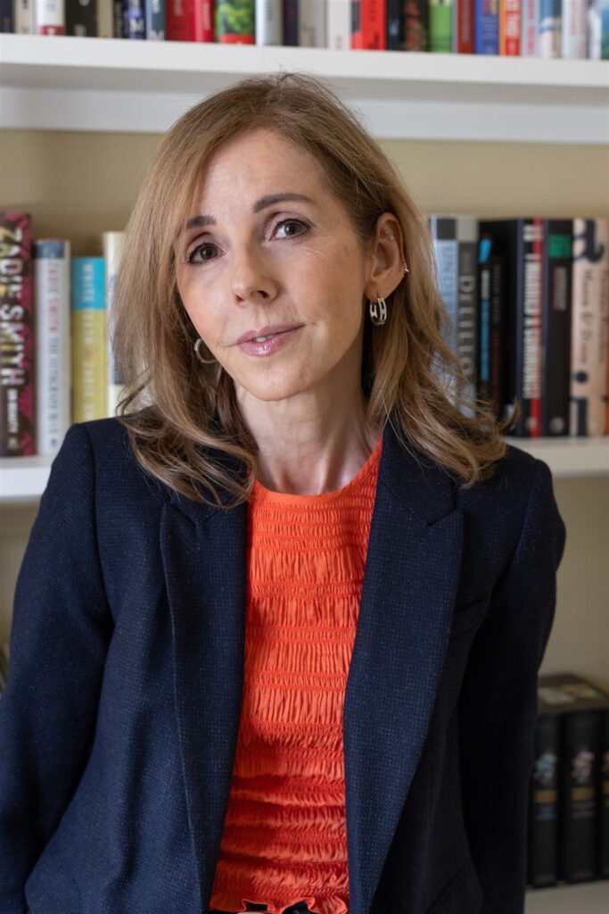 Genevieve Marenghi
