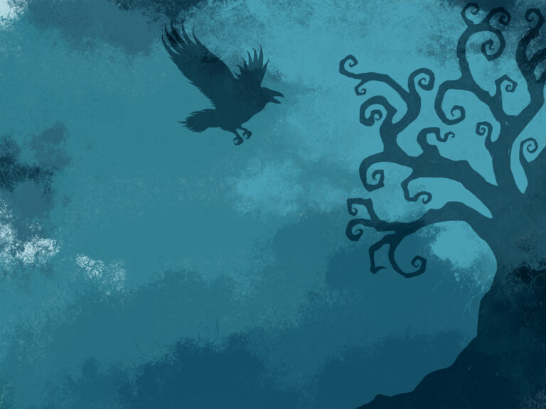 Six spooky reads perfect for Halloween