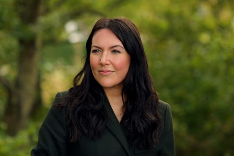 Where I Write: Katy Wix