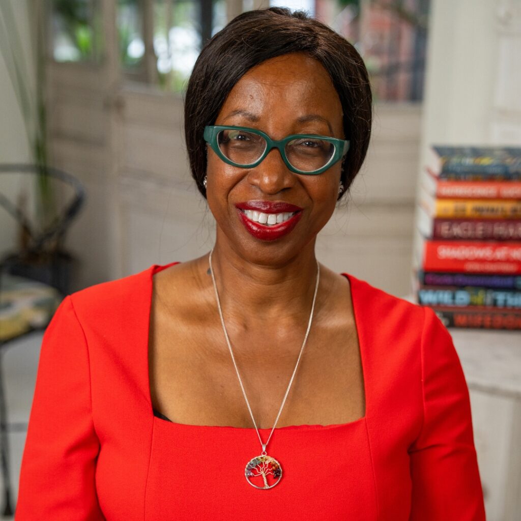 Nicola Williams