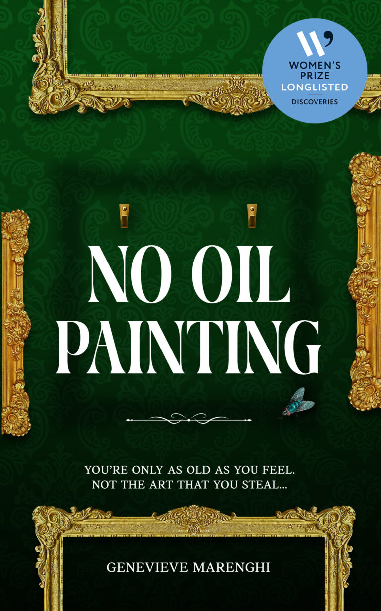 No Oil Painting