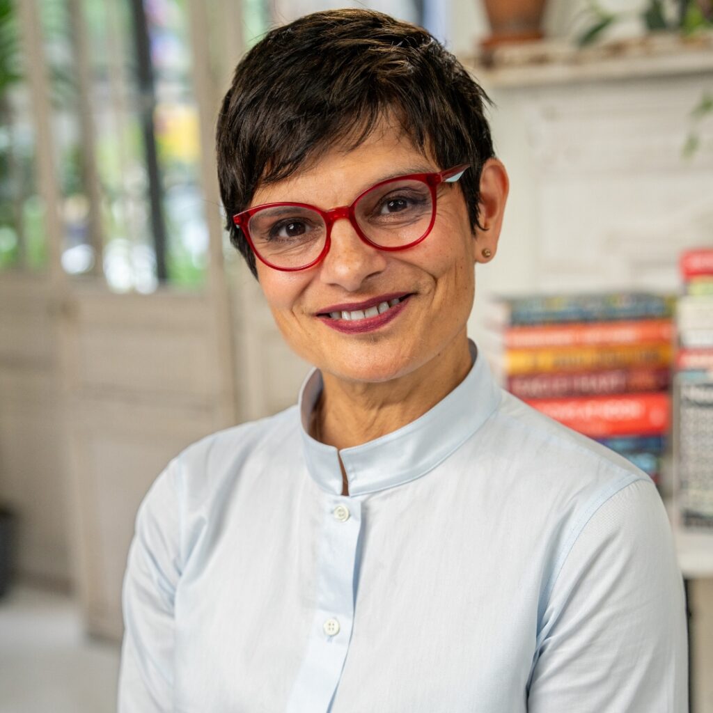 Baroness Thangam Debonnaire