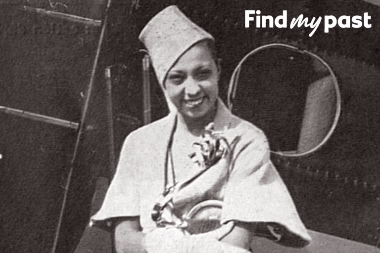 From Archives to Inspiration: Story prompts for non-fiction writers