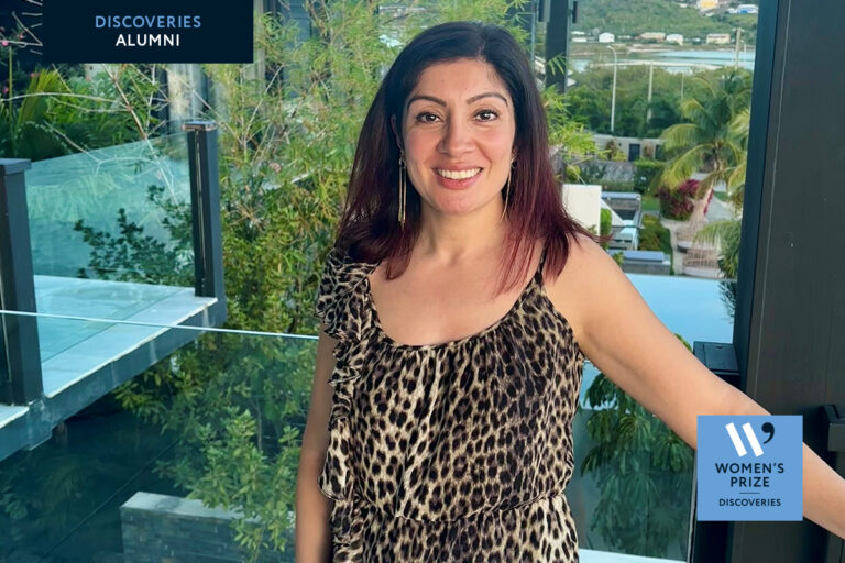 Suman Sandhu on Discoveries Day 2025