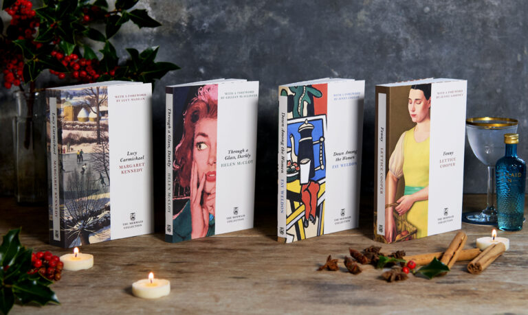 WIN: A Mermaids Bundle!