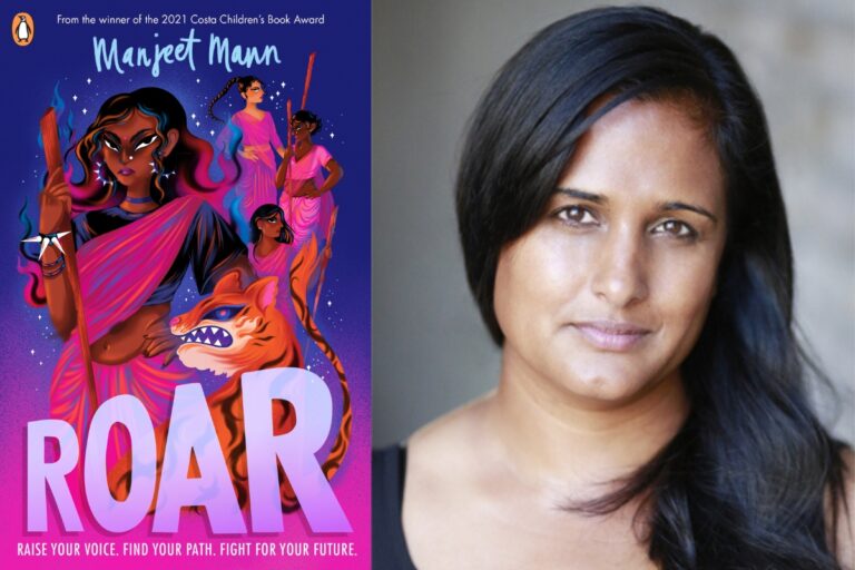 Five books to gift to the next generation by Manjeet Mann