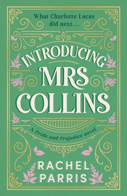 Introducing Mrs Collins