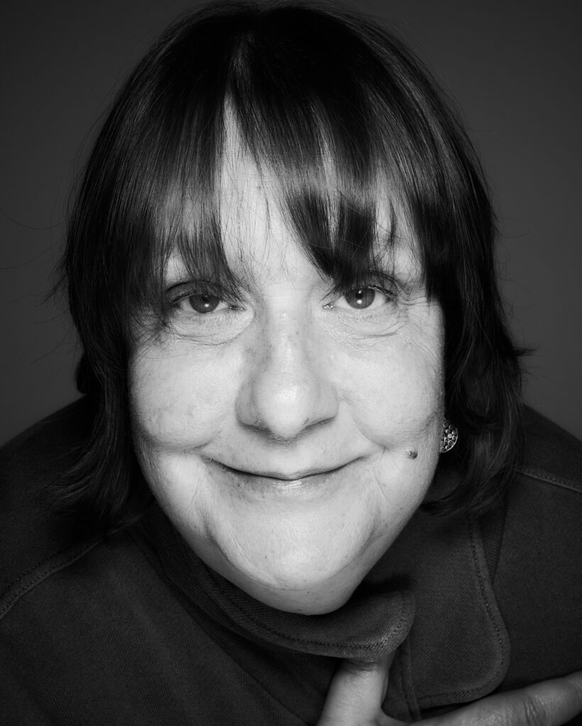 Kathy Burke