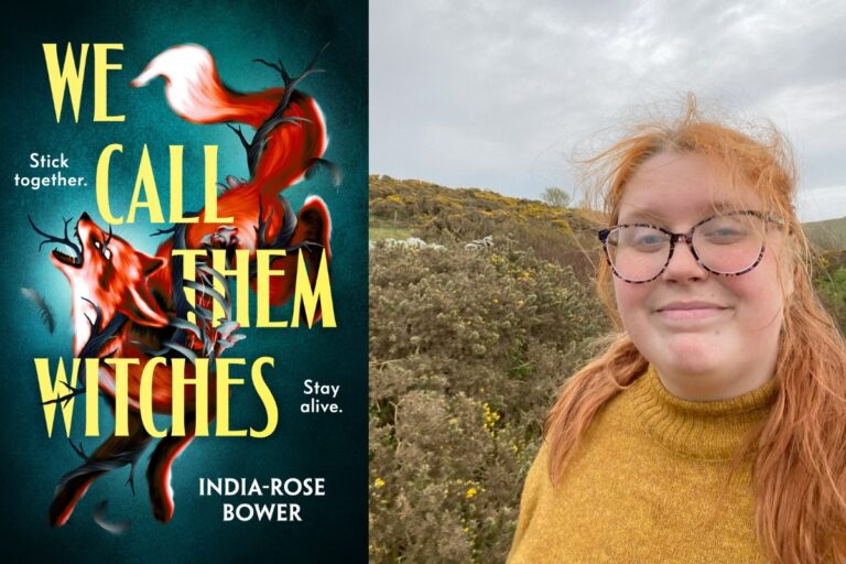 India-Rose Bower on The Rise of Eco-Horror