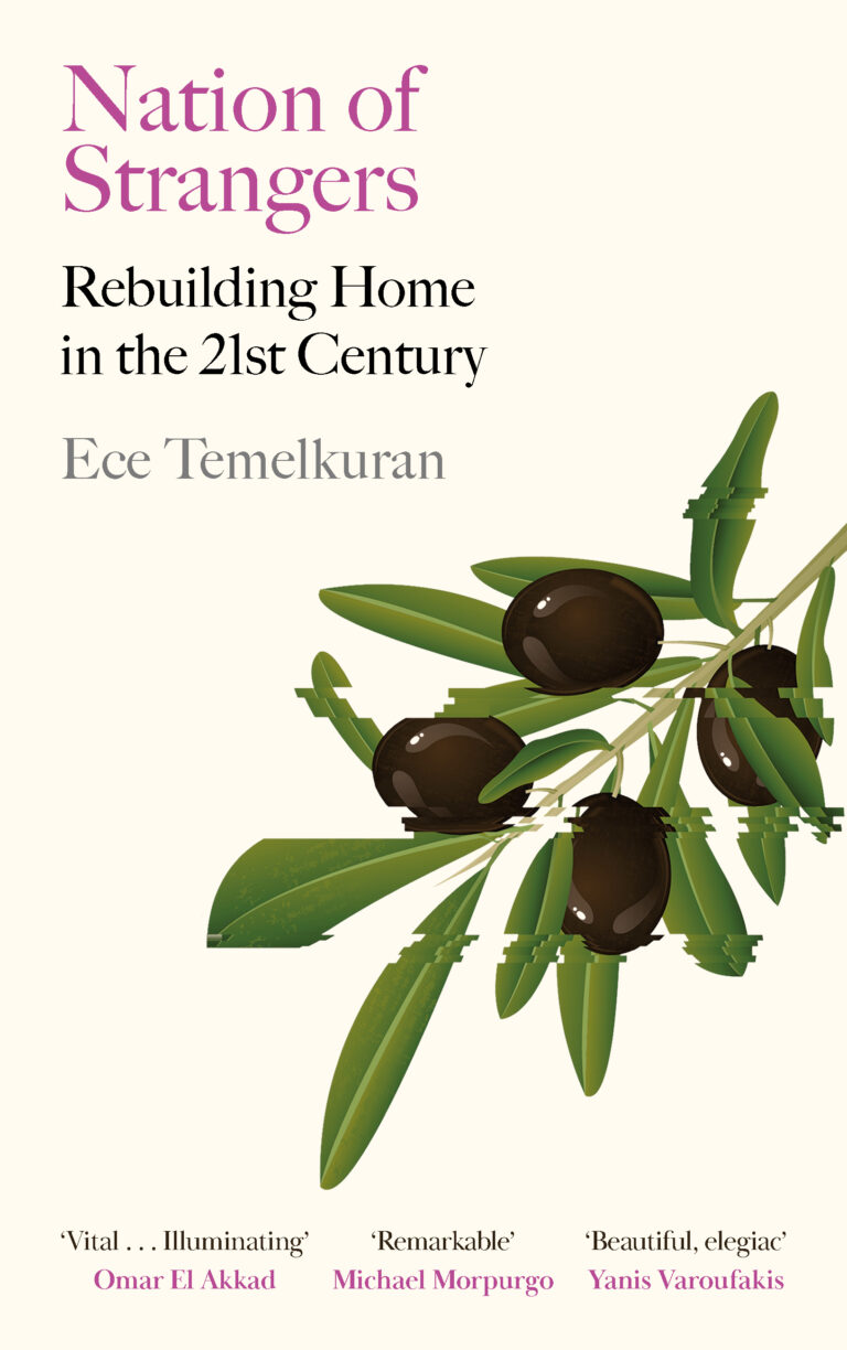 Nation of Strangers: Rebuilding Home in the 21st Century