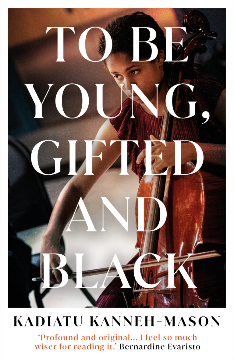 To Be Young, Gifted and Black: Creativity and Race in the 21st Century