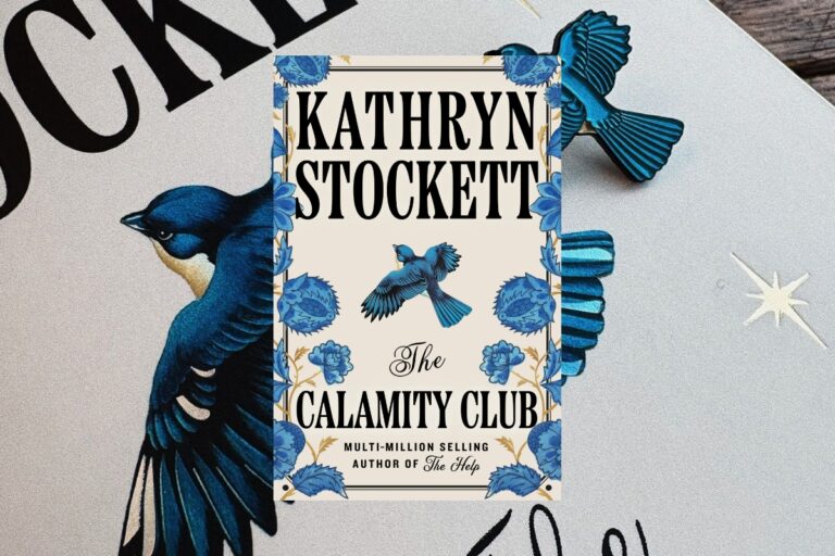 WIN: The Calamity Club Proofs!