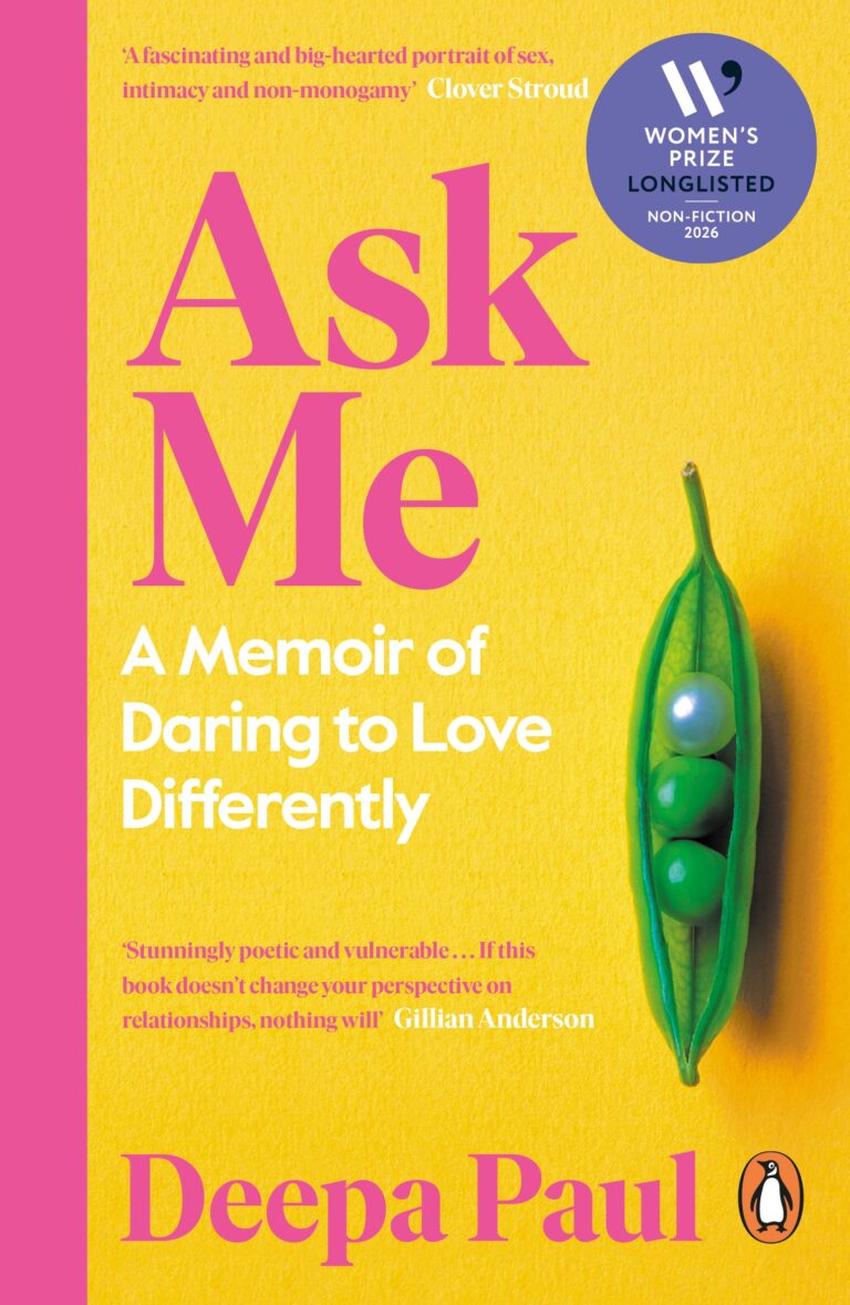 Ask Me How It Works: Love in an Open Marriage