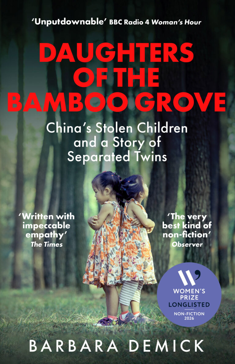 Daughters of the Bamboo Grove: China’s Stolen Children and a Story of Separated Twins