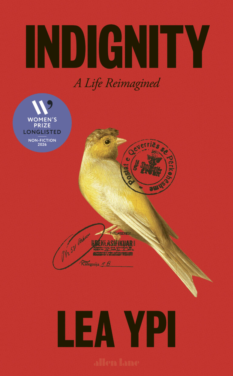Indignity: A Life Reimagined