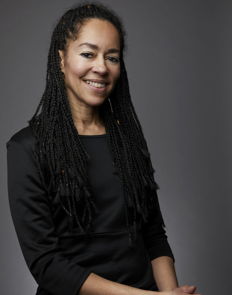 Kadiatu Kanneh-Mason