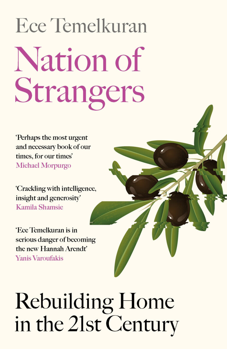 Nation of Strangers: Rebuilding Home in the 21st Century