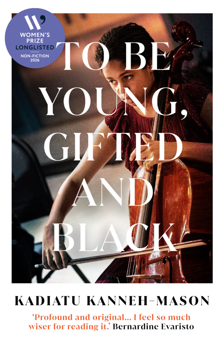 To Be Young, Gifted and Black: Creativity and Race in the 21st Century