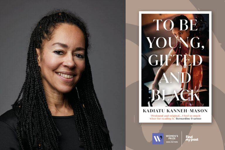 In conversation with Kadiatu Kanneh-Mason