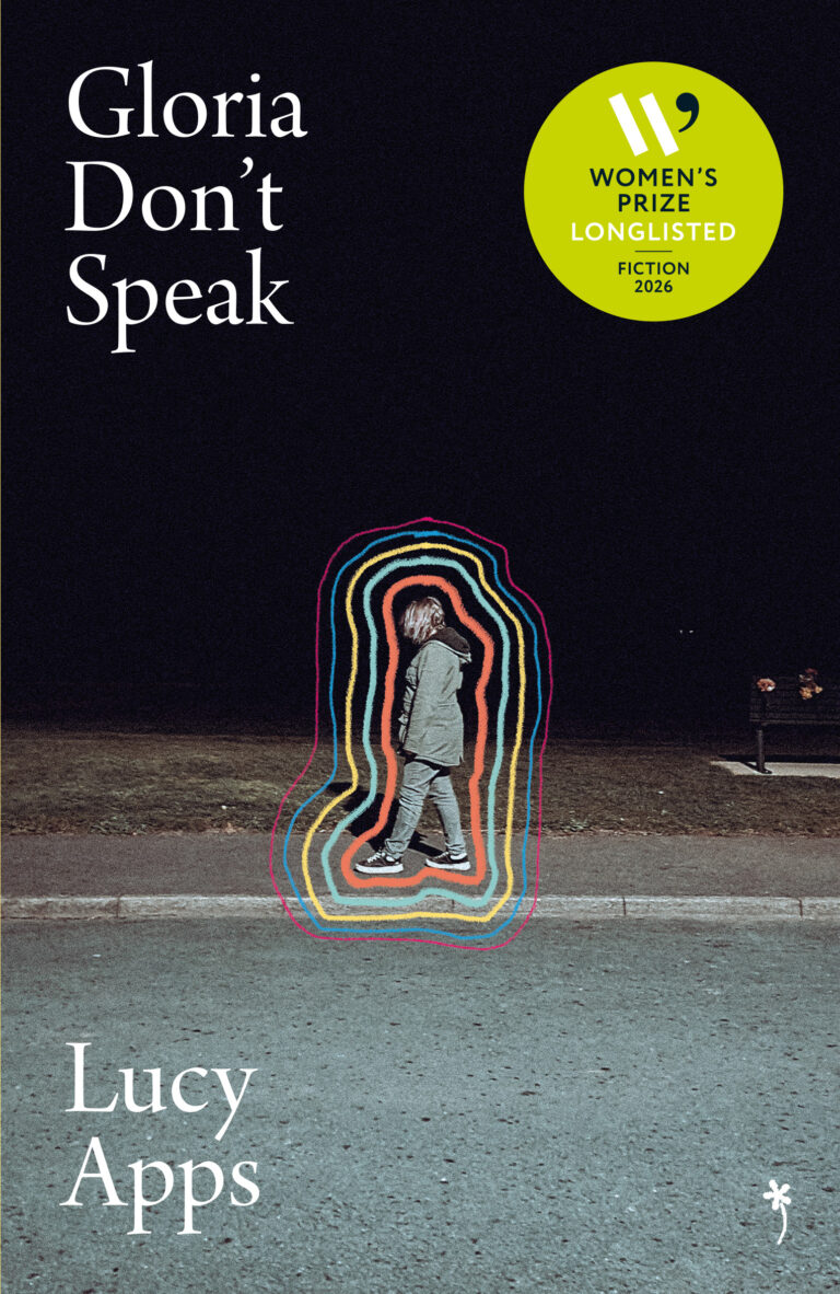 Gloria Don't Speak