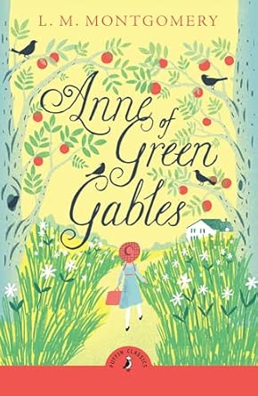Anne of Green Gables