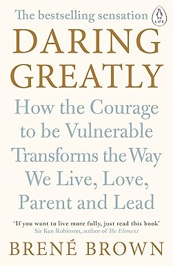 Daring Greatly