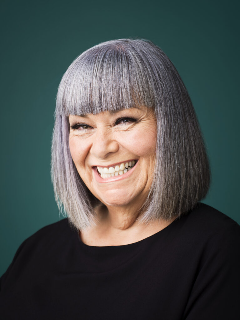 Dawn French