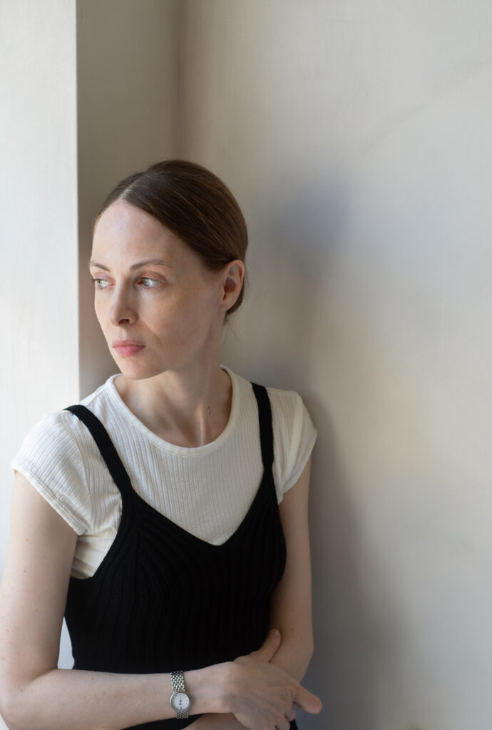Gwendoline Riley