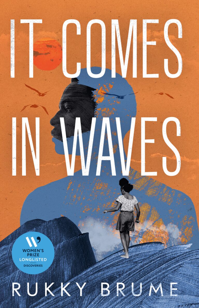It Comes In Waves
