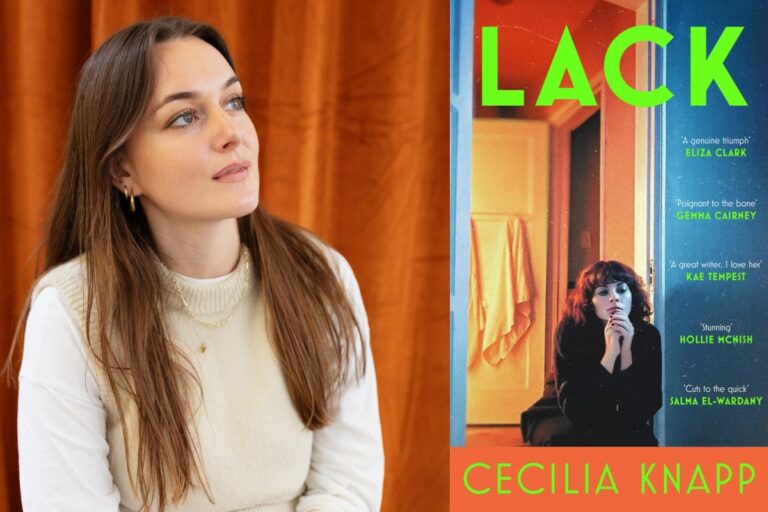 Five Books to Read at a Crossroad in Your Thirties by Cecilia Knapp