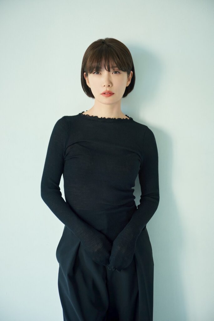Mieko Kawakami