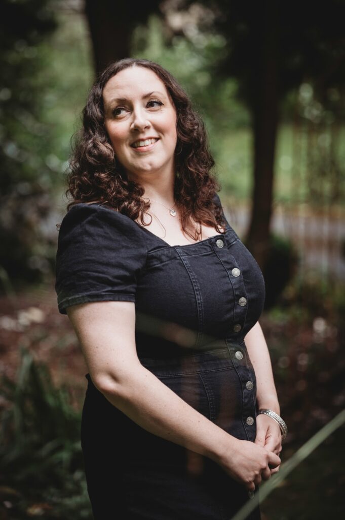 Rebecca Taylor McKay