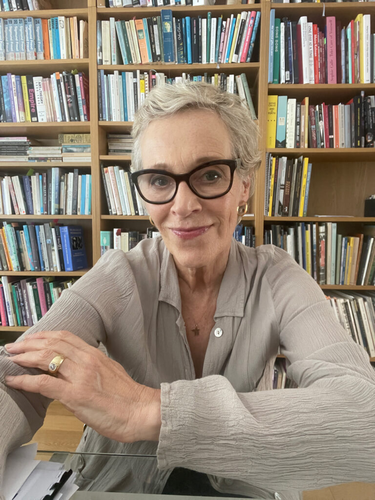 Ruth Rosengarten