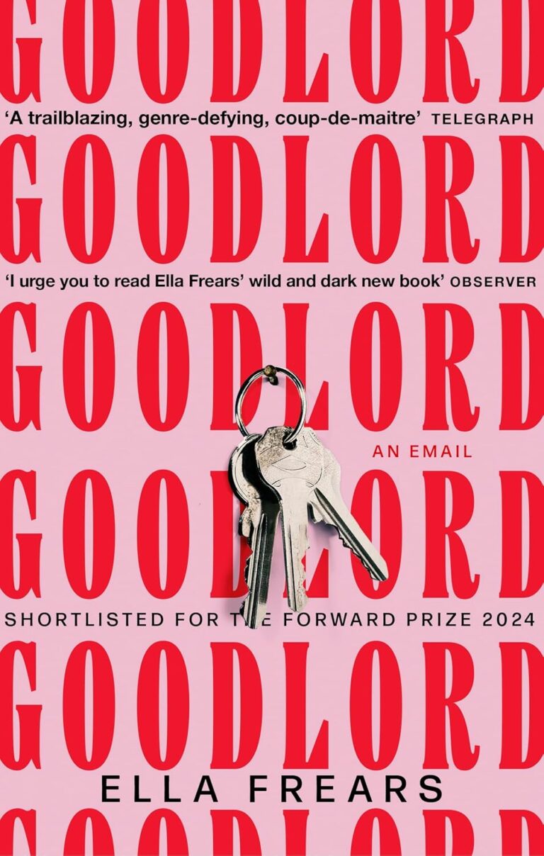 Goodlord: An Email