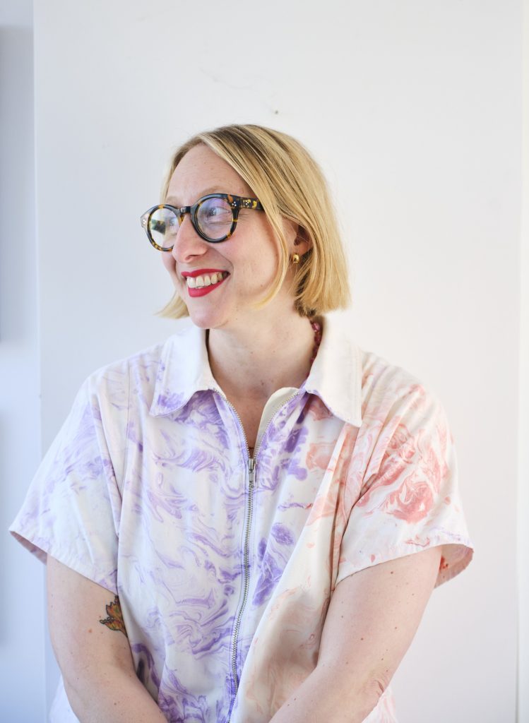 Emma Straub